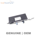 2015-2016 Porsche Macan Antenna Booster 95B035225A Used. Price: $18.99.
