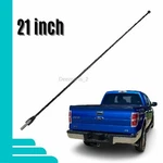 21" Antenna Black Ford F150 2009-2020 New. Price: $15.75.