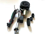 Power Antenna Aerial Radio Mast Kit Buick Electra Lesabre Reatta Skylark Riviera New. Price: $59.99.