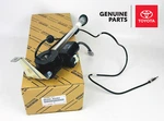 86300-60050 Oem Toyota Land Cruiser FJ80 FZJ80 1991-1997 Antenna Assy W/ Holder New. Price: $198.00.