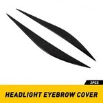 Light Bumper Corner Guard Anti-scratch Protector Carbon Fiber Fit Bmw 3 Series New. Price: $14.24.