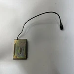 03-12 Mercedes SL500 SL550 R230 Front Windshield Antenna Amp Module Oem Used. Price: $10.56.