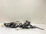 2020-2021 Kia Telluride Dash Board Wiring Harness 96220S9200 Oem Used. Price: $97.75.