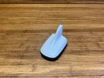 2020-2025 Audi Q7 4M Radio Antenna Shark Fin Aerial Signal Receiver Oem *note* Used. Price: $100.00.