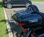 4" 2-PACK Short Aluminum Am/fm/xm/cb Mast Radio Antennas For Harley-davidson New. Price: $18.90.