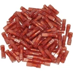 Install Bay RNFD110F Red Nylon Female 22-18 Gauge .110 Quick Disconnect (100/PK) New. Price: $12.95.