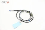 2016-22 Toyota Prius Prime Roof Radio Antenna Cord Cable Wire Wiring Harness Oem Used. Price: $53.99.