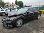 Antenna Oem 2016 Infiniti Q50 1YR Wrnty Used. Price: $100.00.