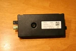 Genuine Bmw Amplifier 65209334692 X5 F15 Radio Antenna Module Used. Price: $39.00.