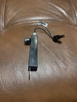 Mercedes GLK350 Rear Right Side Liftgate Antenna Noise Filter Oem 2048702589 Used. Price: $20.00.