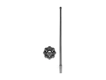 Rugged Ridge 17212.44 Antenna New. Price: $64.23.