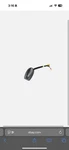 New Oem Mopar Cable & Base Antenna Assembly 68357443AA. Price: $80.00.