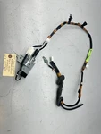 2011-2017 Lexus CT200H Audio Radio Antenna Amplifier Wire Wiring Harness Oem Used. Price: $52.99.