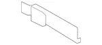 Genuine Nissan Keyless Entry Antenna 285E6-6XJ0A New. Price: $174.99.