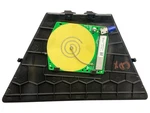 2024-2025 Tesla Cybertruck Cyberbeast Oem Antenna Gps Sensor Milkweed V2 Module Used. Price: $200.00.
