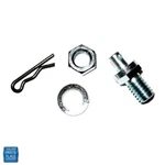 1962-1999 Gm Cars Automatic Transmission Shifter Cable Selector Pin Stud Kit New. Price: $10.99.