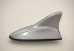 2011 2012 2013 Hyundai Equus Top Upper Radio Shark Antenna Silver Oem Used. Price: $97.00.