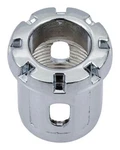 1966-67 Charger Coronet Gtx Satellite Belvedere Fender Antenna Lock Nut New. Price: $28.52.