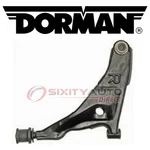 Dorman Front Right Lower Suspension Control Arm Ball Joint For 2001 Dodge Fl New. Price: $112.74.