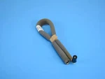 Genuine Mopar Antenna Cable 56038661AB New. Price: $52.64.