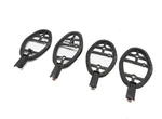2015 Land Range Rover Evoque (L538) Tire Pressure Monitoring Tpms Antenna Set 4 Used. Price: $39.90.