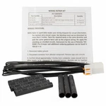 Hvac Blend Door Connector-heater Motorcraft New. Price: $52.05.