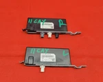 11-18 Porsche Cayenne Rear Trunk Antenna Amplifier Set Of 7P5035225 Used. Price: $25.00.