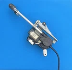 1990-1994 Lexus LS400 Genuine Oem Tested Radio Power Am/fm Antenna 86309-50010 Used. Price: $179.99.