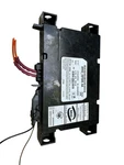 2010-2013 Land Rover Range Hse Bluetooth Communication Control Module Used. Price: $125.00.