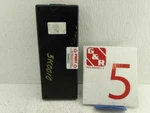 1998 Mercedes 230SLK Car Phone Antenna Booster Oem SLN3751A Used. Price: $54.98.