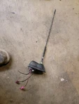 Used Antenna Fits: 2010 Mini Clubman Grade. Price: $79.99.