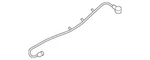 Genuine Mazda Antenna Cable BN9A-66-940 New. Price: $42.92.