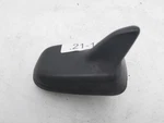 Volkswagen E-golf 2015-2016 Roof Antenna 5Q0-035-507-E-5FQ *without Navigation* Used. Price: $27.03.