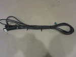 Maserati 4200 Coupe,spyder Radio Antenna Cable With Pre-amp P/n 383500121 Used. Price: $93.75.