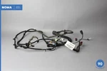 2008 Jaguar Xkr X150 Coupe Trunk Tailgate Navigation Antenna Harness Oem Used. Price: $91.30.