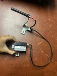 2013-2016 Hyundai Santa Fe 3.3 Keyless Entry Receiver Module Antenna 95470-B8500 Used. Price: $26.99.