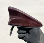 2015-2018 Kia Sedona Shark Fin Roof Radio Antenna 96210-A9200BGD Oem Used. Price: $119.99.