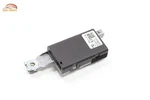 2017 - 2019 Alfa Romeo Giulia Rear Antenna Amplifier Control Module Oem Used. Price: $15.39.