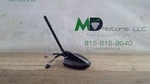 2018-2022 Ford Ecosport Roof Exterior Antenna Module W/ Mast Oem GN15-19G461-HG Used. Price: $60.00.
