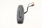 2019 - 2020 Chevrolet Suburban Rear Roof Shark Fin Antenna Oem 84445288 Gray Gji Used. Price: $63.39.