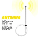 For Lexus 2002 2003 2004 2005 2010 SC430 Rod Cable 86337-24340 Antenna New. Price: $14.24.