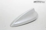 2017-20 Bmw 430I F32 Lci Coupe Shark Fin Antenna Cover Mineral White Pearl Oem Used. Price: $35.99.