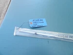 Oldsmobile 1964 65 66 F-85 Cutlass 442 Antenna Mast Nos New. Price: $90.00.