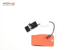 2016 - 2020 Tesla Model X Radio Antenna Noise Filter Module Unit Oem Used. Price: $24.99.