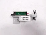 2020-2024 Ford Explorer Xm Satellite Roof Antenna LB5Z-19A390-AA Used. Price: $64.84.