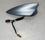 2016-18 Chevy Malibu Antenna Sharkfin Blue Oem New 23346827 23349769. Price: $24.99.