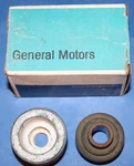 Nos Gm # 334755 Cushion Body Mount 1973-1982 Corvette Used. Price: $29.99.