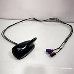 2008-2014 Mercedes W204 C250 C300 Shark Fin Radio Antenna 2048206575 Used. Price: $60.44.
