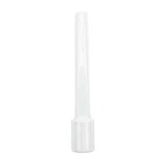 Wehrli WCF100041-GW Billet Tig Torch Stubby Antenna Gloss White For Select Gm New. Price: $62.12.