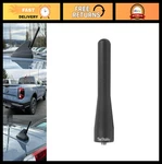 Short Antenna Replacement Ford Ranger 2019-2026 4 Inch Stubby Design Usa New. Price: $44.99.